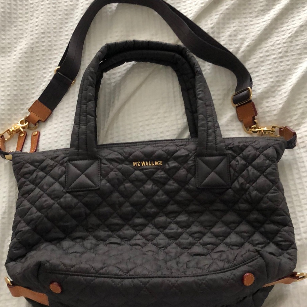 MZ Wallace Handbag